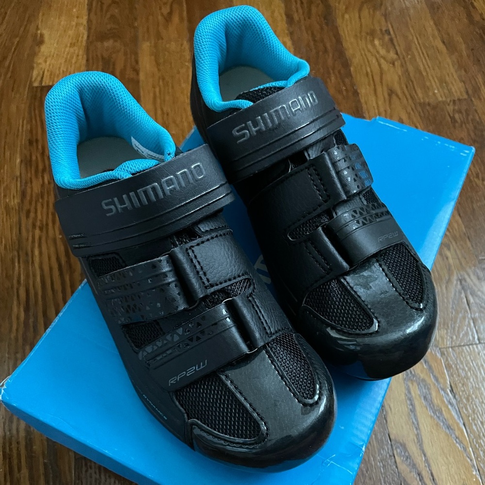Shimano RP2 Cycling Shoes